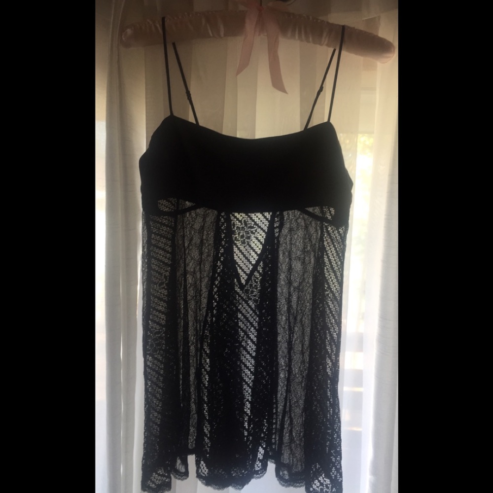🖤SEXY Victoria’s Secret Lingerie Teddy